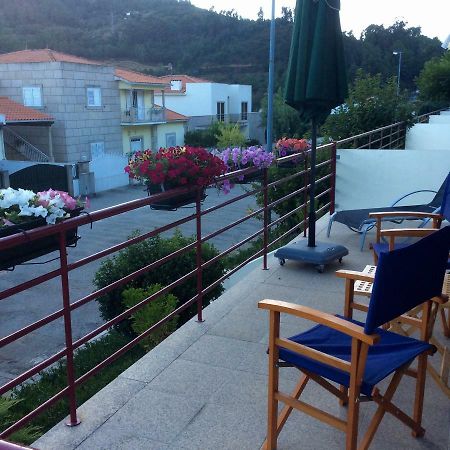Affittacamere Casa No Douro Mesão Frio Esterno foto