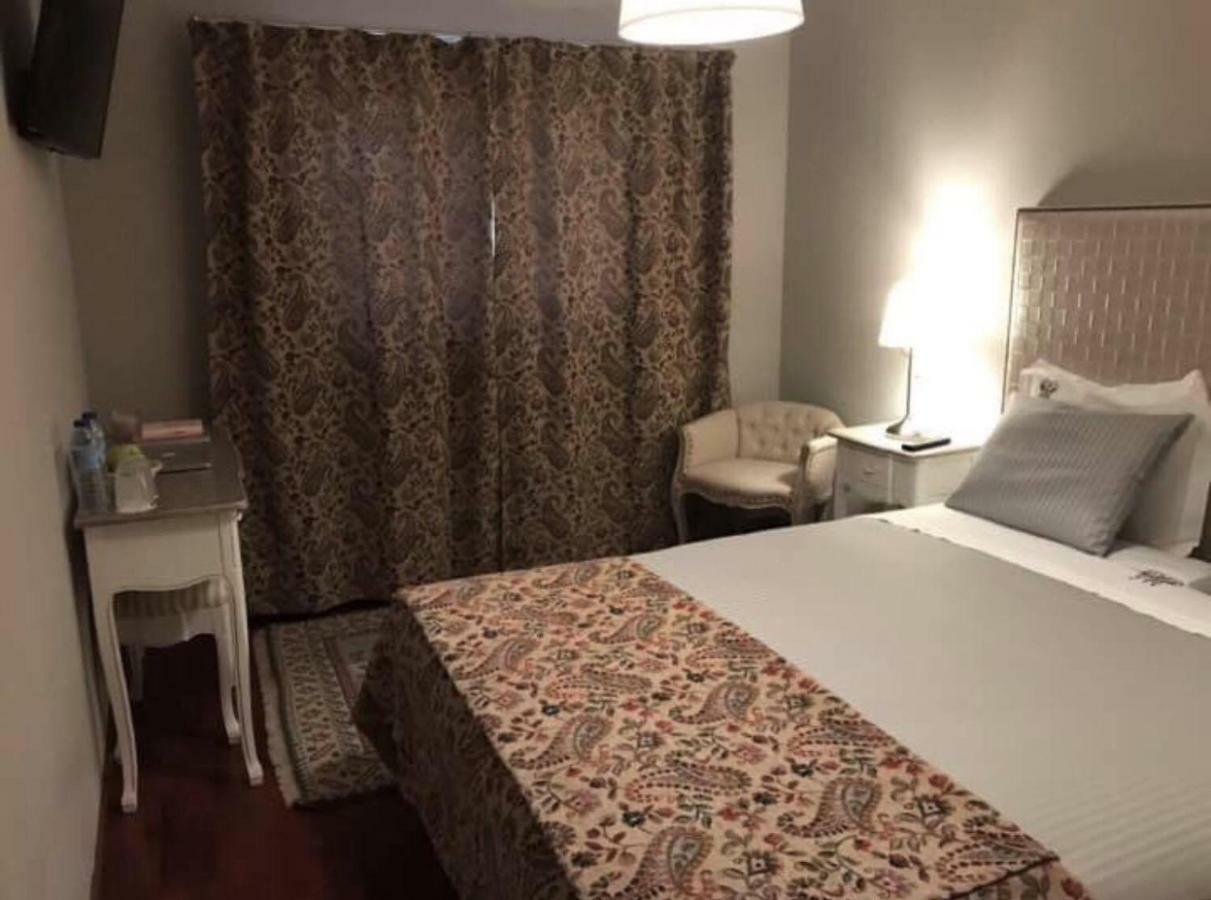 Affittacamere Casa No Douro Mesão Frio Esterno foto