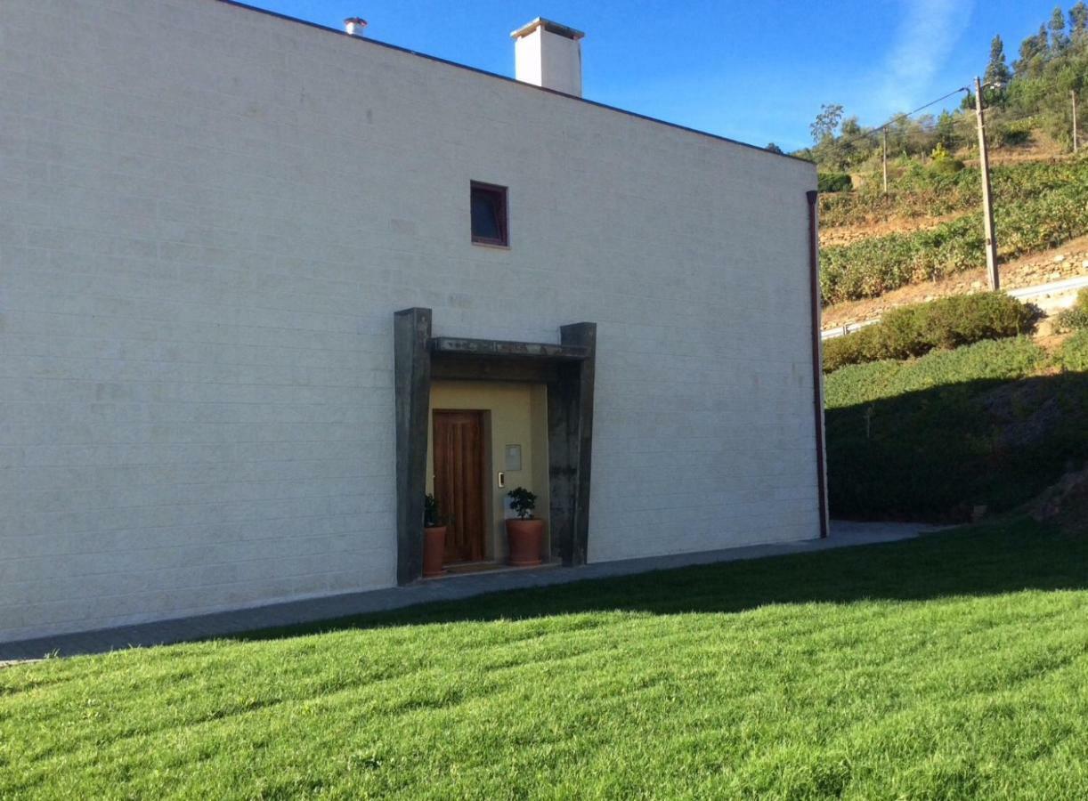 Affittacamere Casa No Douro Mesão Frio Esterno foto